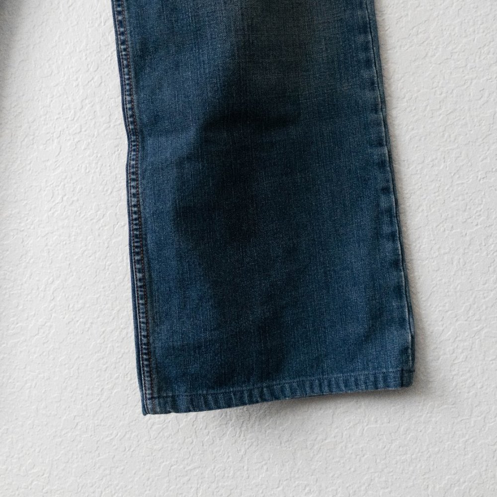 Diesel Industry Mens Yokees Medium Wash Size 33 - Picture 3 of 11